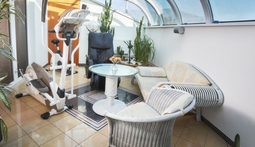 Hotel EROPLÁN**** Superior Rožnov pod Radhoštěm